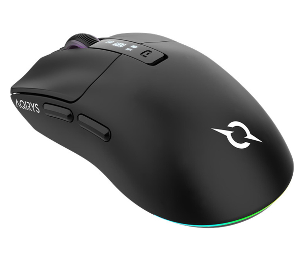AQIRYS M2 black - 1534038 - zdjęcie 7